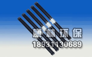 管式曝氣器軟管常常會出現(xiàn)哪些故障？